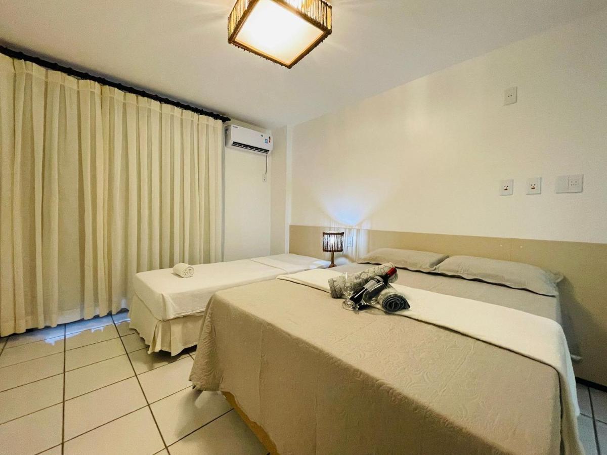 Gran Solare 410 Hotel บาร์เฮรินยัส ภายนอก รูปภาพ