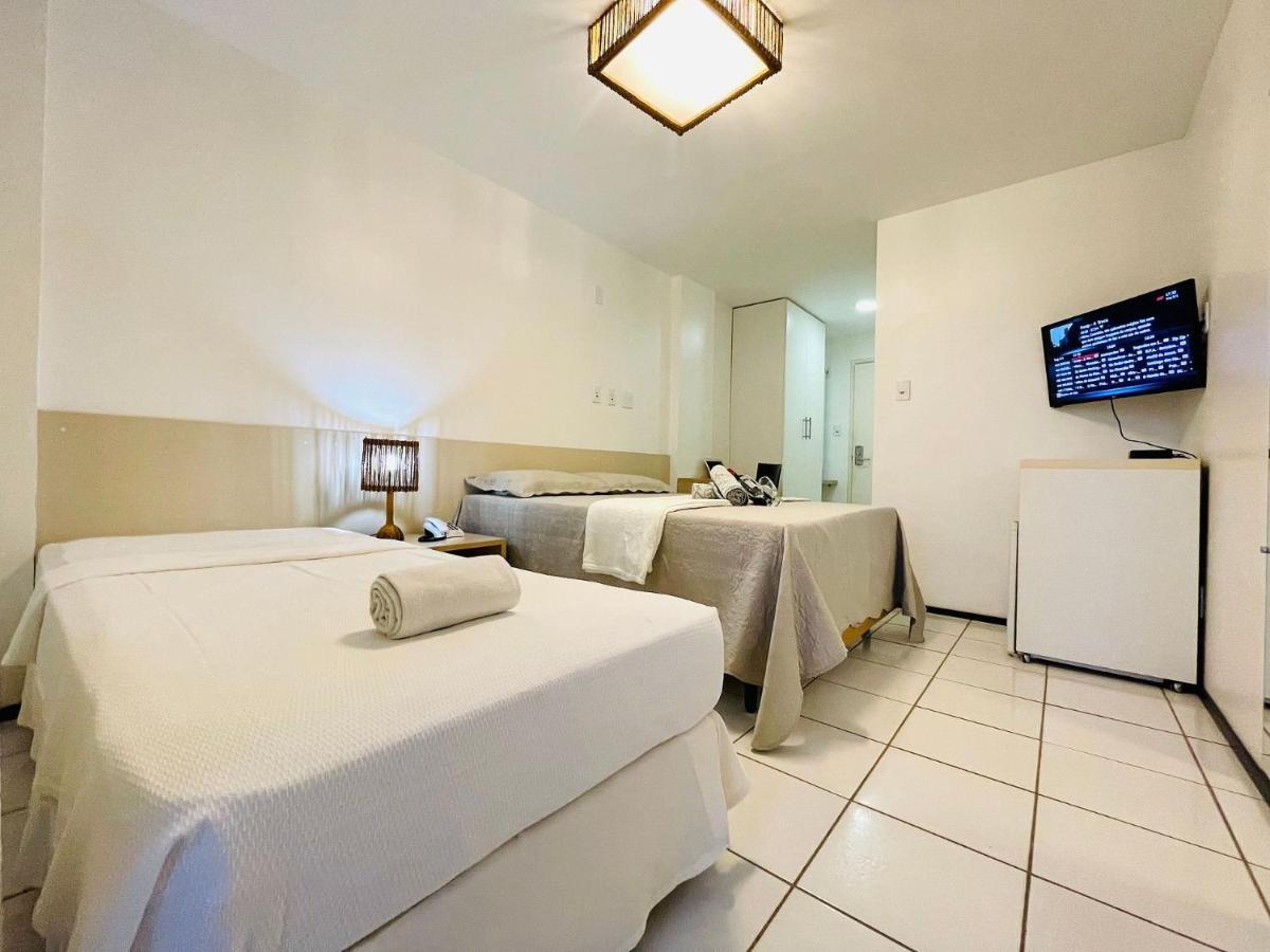 Gran Solare 410 Hotel บาร์เฮรินยัส ภายนอก รูปภาพ