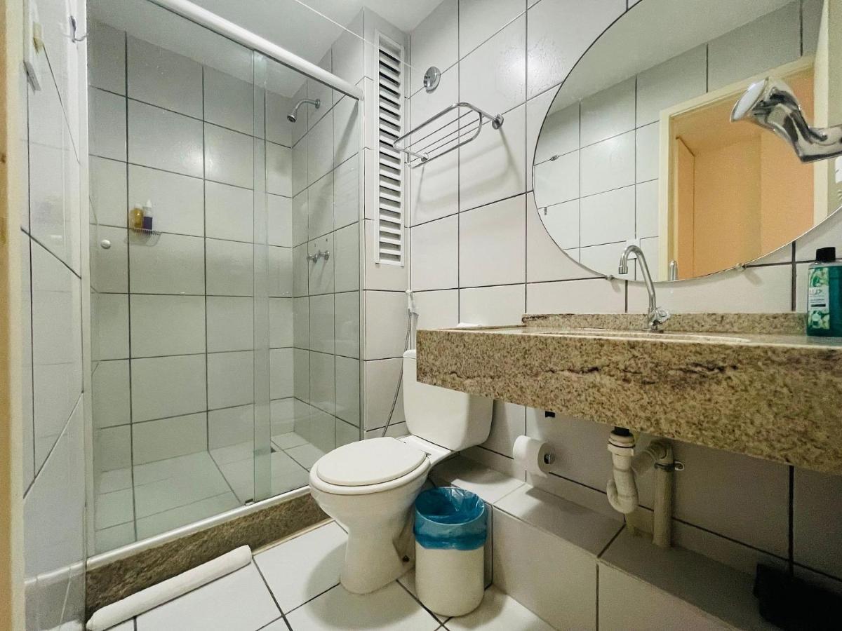Gran Solare 410 Hotel บาร์เฮรินยัส ภายนอก รูปภาพ