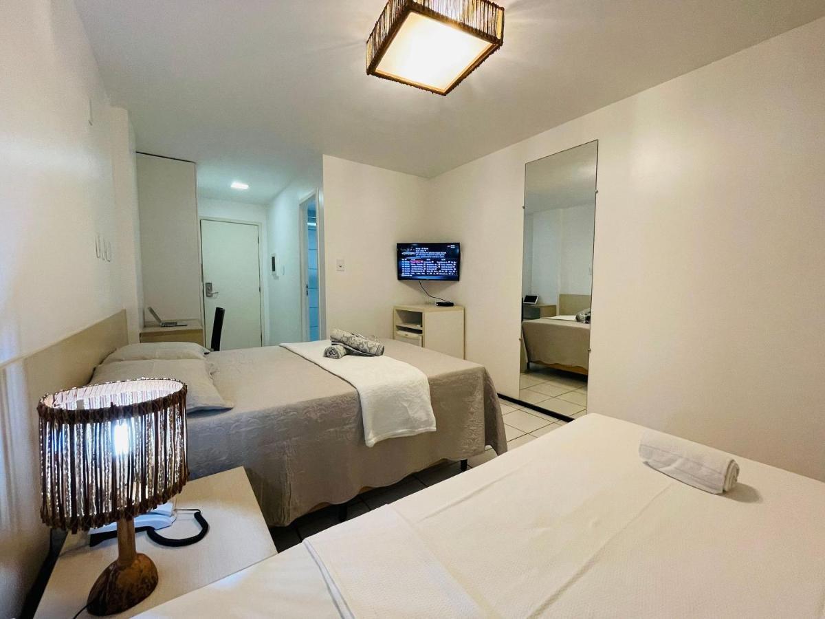 Gran Solare 410 Hotel บาร์เฮรินยัส ภายนอก รูปภาพ