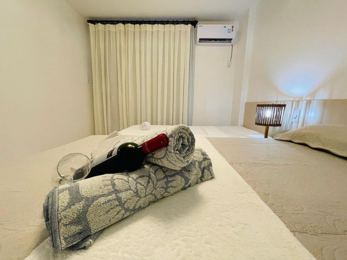 Gran Solare 410 Hotel บาร์เฮรินยัส ภายนอก รูปภาพ