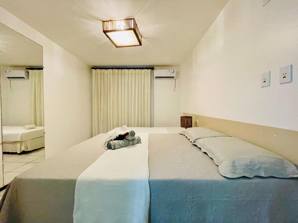 Gran Solare 410 Hotel บาร์เฮรินยัส ภายนอก รูปภาพ